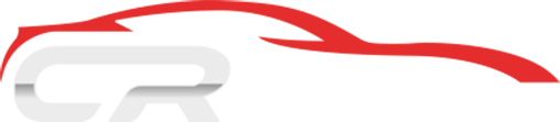 CR Auto Engineering logo