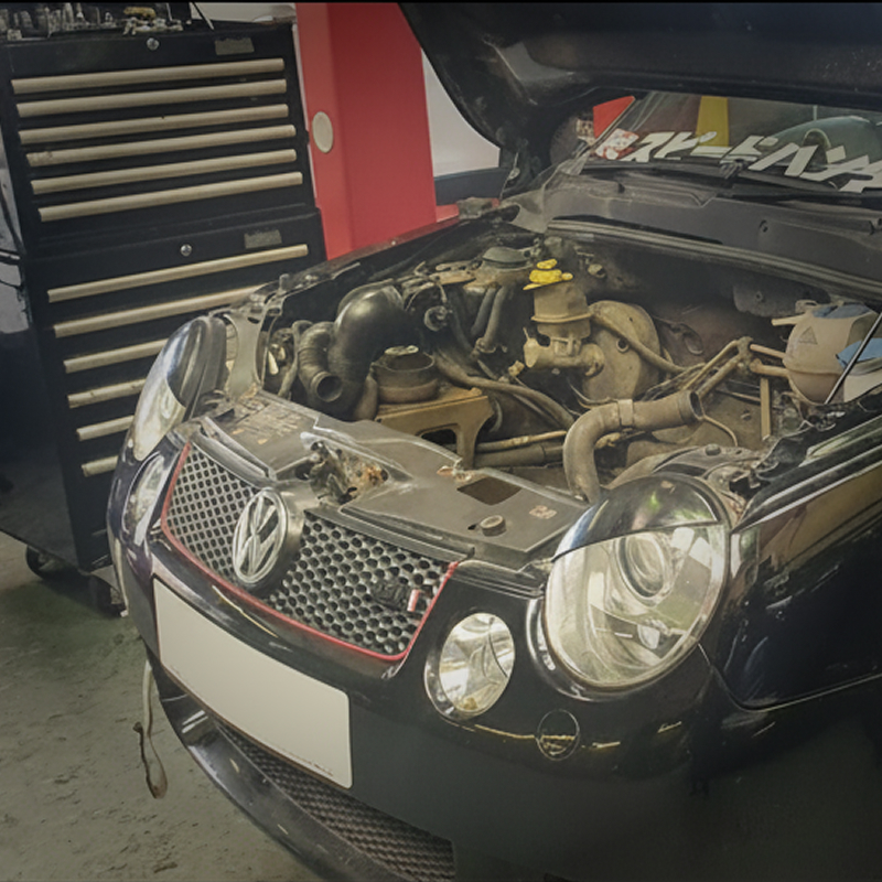 Engine Reconditioning and Rebuild Specialists in Birmingham - CR Auto Engineering